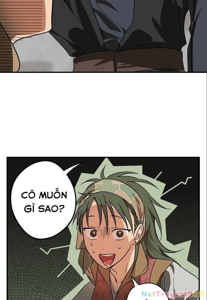 Bị Che Khuất Bởi Mặt Trời Lặn Chapter 145 - 35