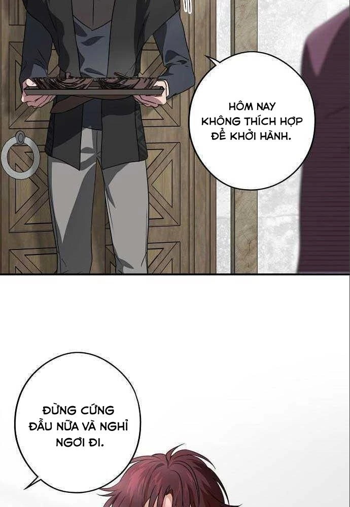 Bị Che Khuất Bởi Mặt Trời Lặn Chapter 145 - 45