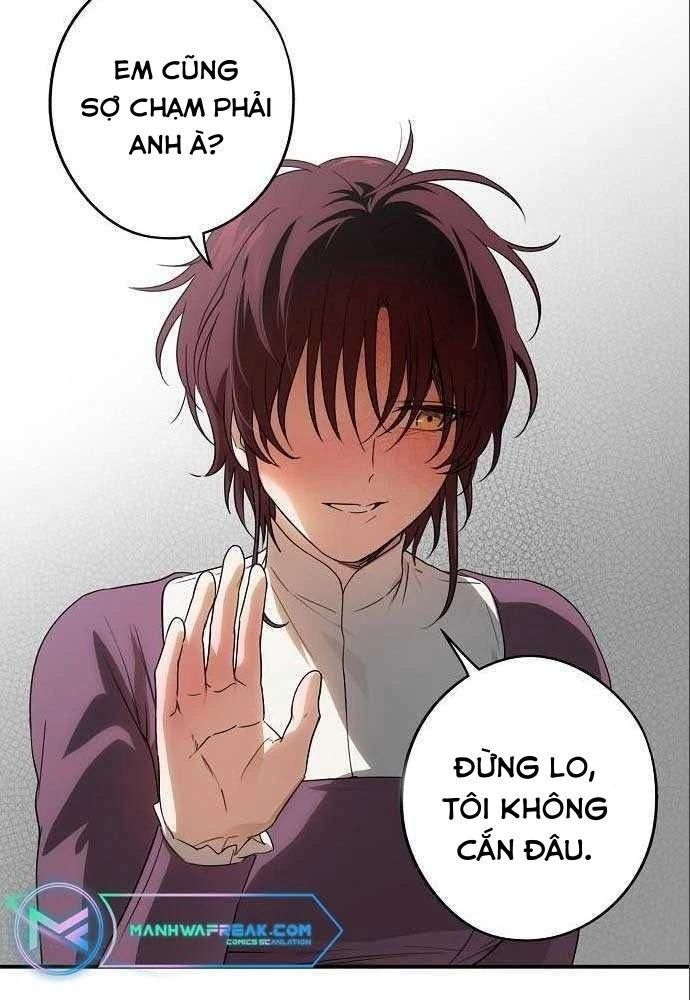 Bị Che Khuất Bởi Mặt Trời Lặn Chapter 145 - 54