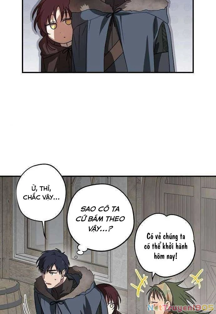 Bị Che Khuất Bởi Mặt Trời Lặn Chapter 146 - 4