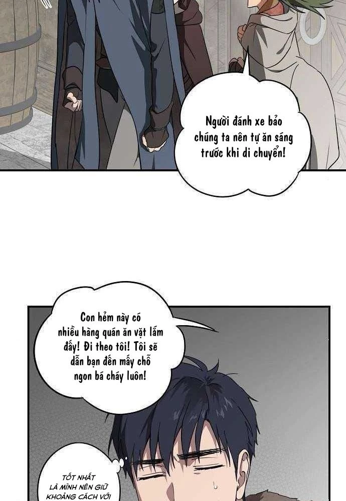 Bị Che Khuất Bởi Mặt Trời Lặn Chapter 146 - 5