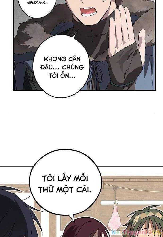 Bị Che Khuất Bởi Mặt Trời Lặn Chapter 146 - 6