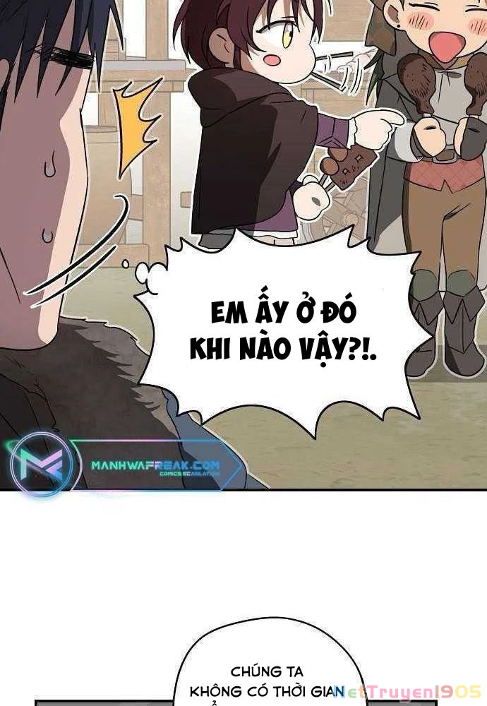 Bị Che Khuất Bởi Mặt Trời Lặn Chapter 146 - 7