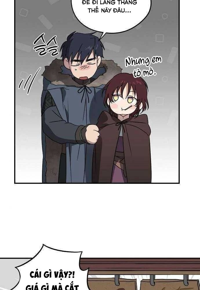 Bị Che Khuất Bởi Mặt Trời Lặn Chapter 146 - 8