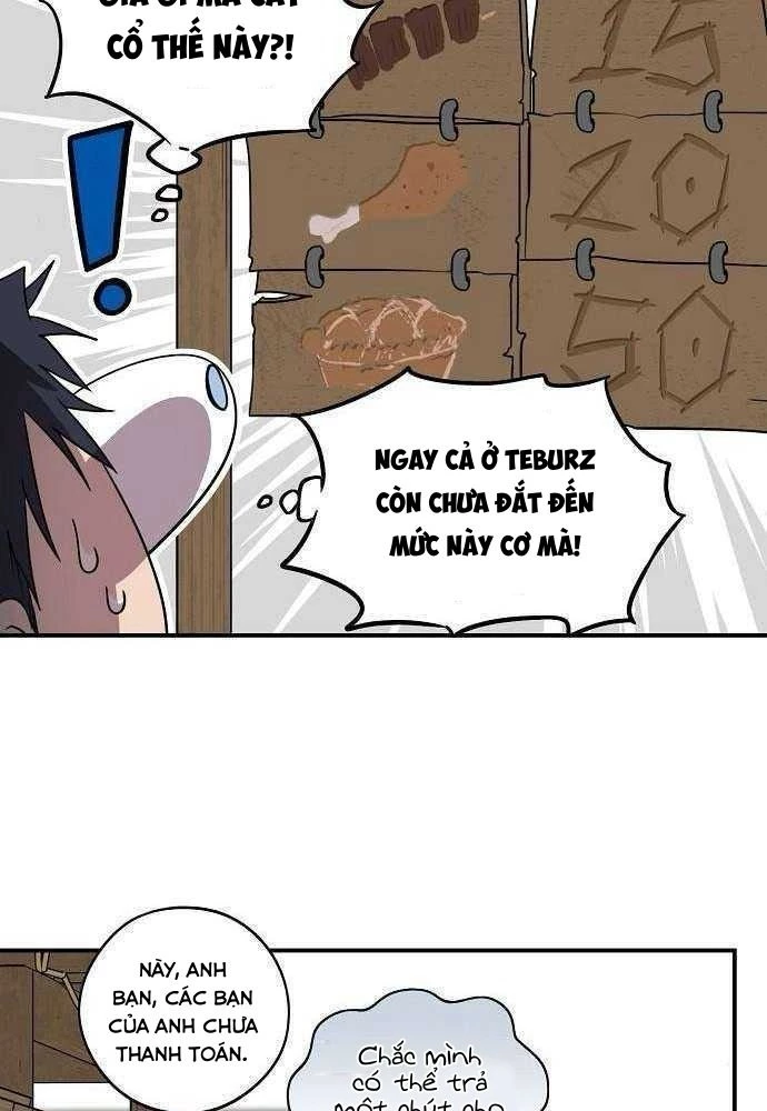 Bị Che Khuất Bởi Mặt Trời Lặn Chapter 146 - 9