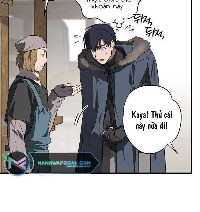 Bị Che Khuất Bởi Mặt Trời Lặn Chapter 146 - 10