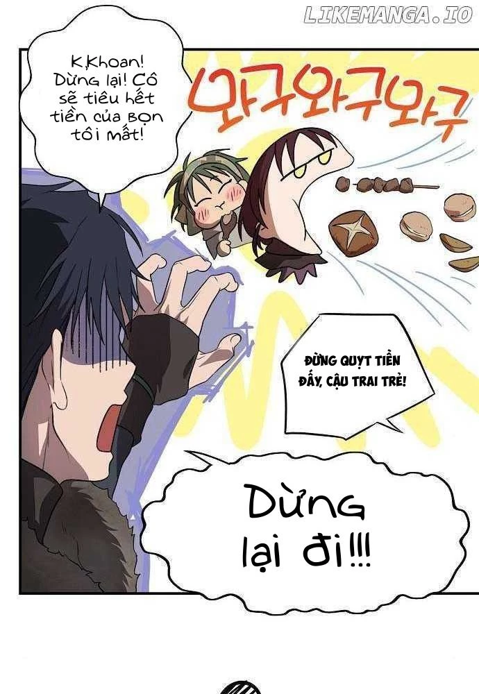 Bị Che Khuất Bởi Mặt Trời Lặn Chapter 146 - 11