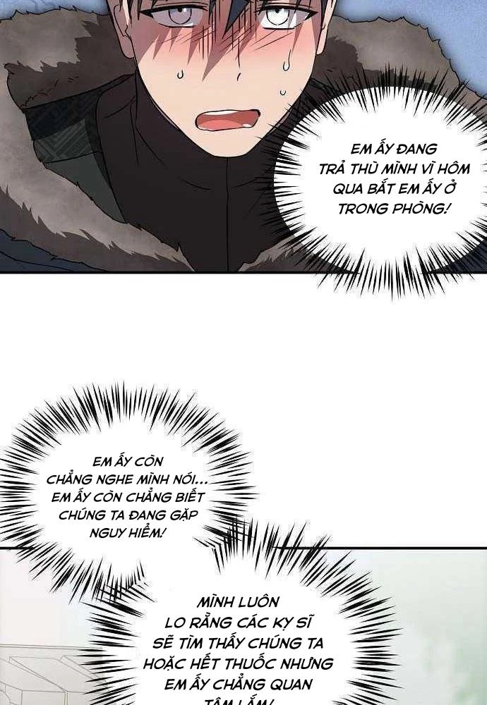 Bị Che Khuất Bởi Mặt Trời Lặn Chapter 146 - 16