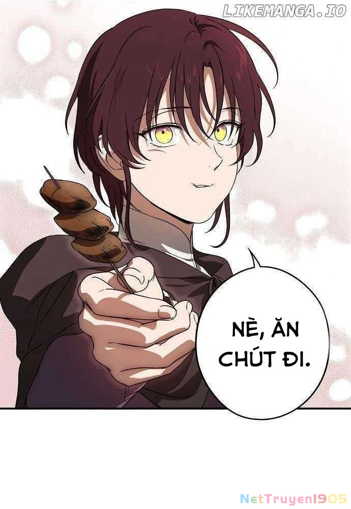 Bị Che Khuất Bởi Mặt Trời Lặn Chapter 146 - 21