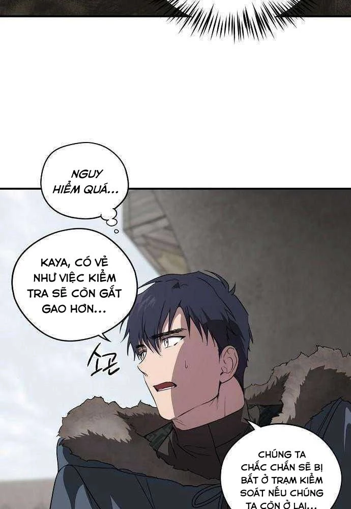 Bị Che Khuất Bởi Mặt Trời Lặn Chapter 146 - 28