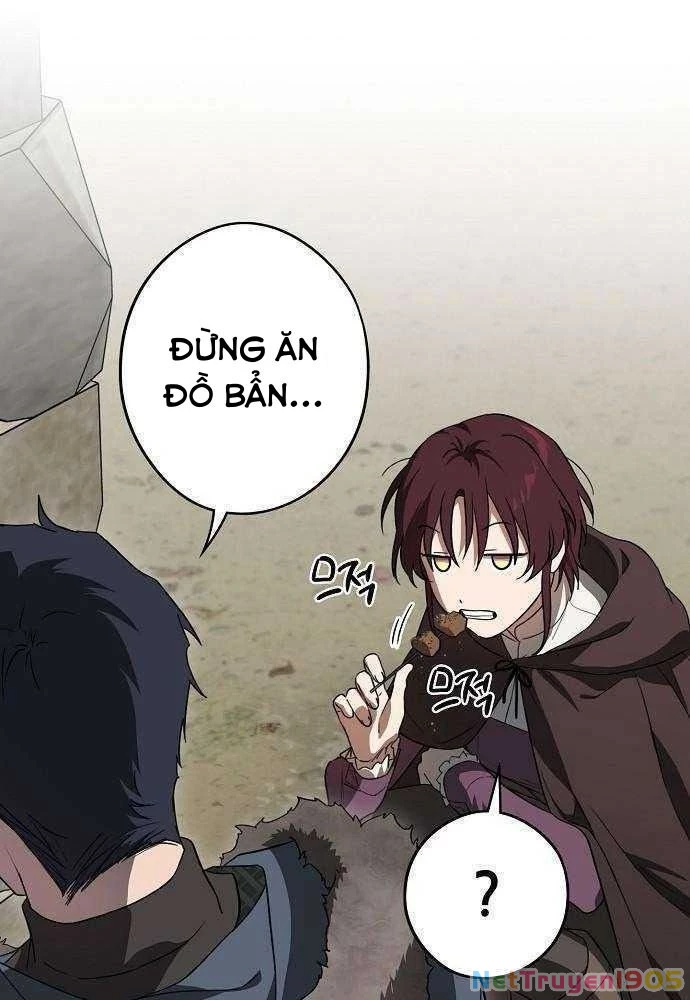 Bị Che Khuất Bởi Mặt Trời Lặn Chapter 146 - 43