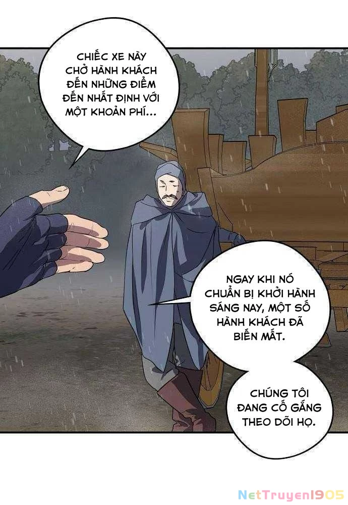 Bị Che Khuất Bởi Mặt Trời Lặn Chapter 146 - 49