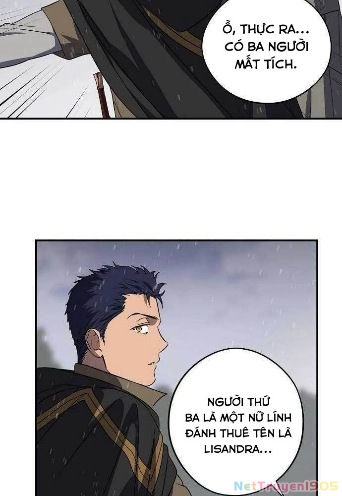 Bị Che Khuất Bởi Mặt Trời Lặn Chapter 146 - 53