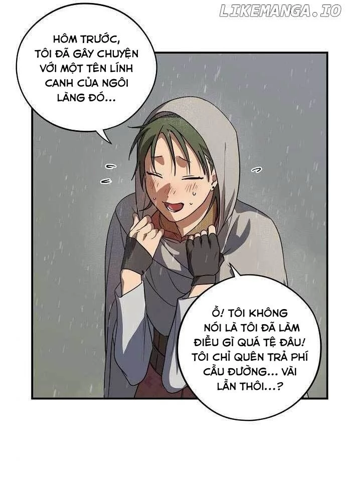 Bị Che Khuất Bởi Mặt Trời Lặn Chapter 146 - 71