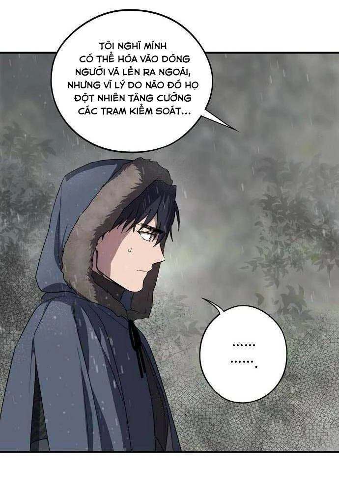 Bị Che Khuất Bởi Mặt Trời Lặn Chapter 146 - 72