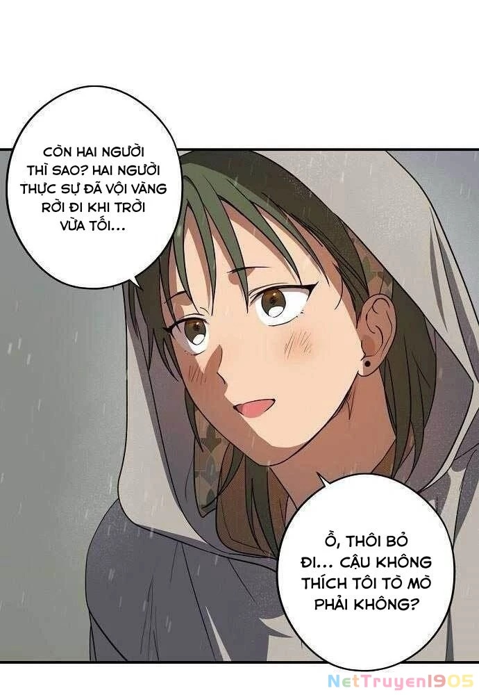 Bị Che Khuất Bởi Mặt Trời Lặn Chapter 146 - 73