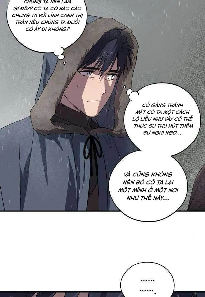 Bị Che Khuất Bởi Mặt Trời Lặn Chapter 146 - 75