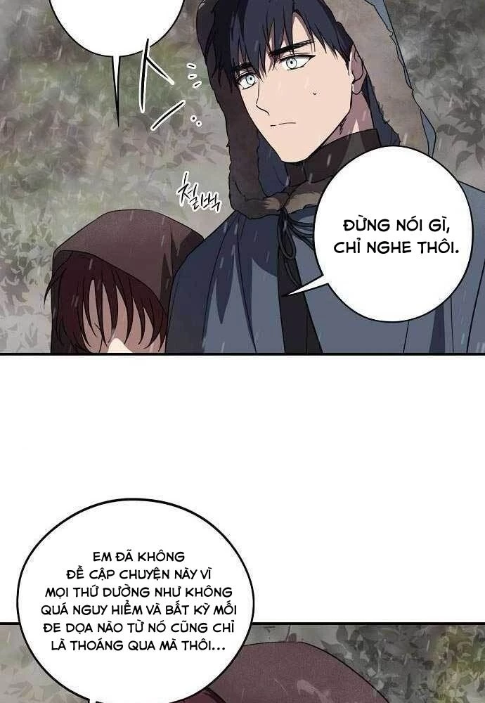 Bị Che Khuất Bởi Mặt Trời Lặn Chapter 146 - 79