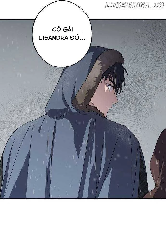 Bị Che Khuất Bởi Mặt Trời Lặn Chapter 146 - 81