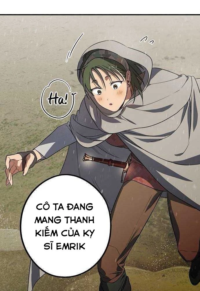 Bị Che Khuất Bởi Mặt Trời Lặn Chapter 146 - 82