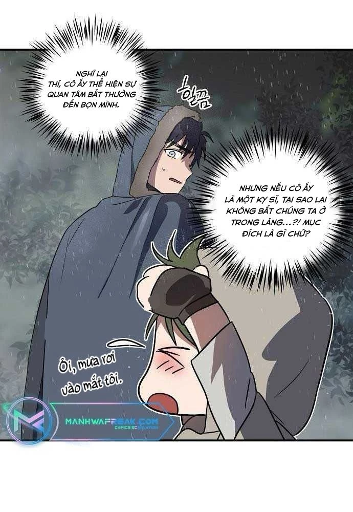 Bị Che Khuất Bởi Mặt Trời Lặn Chapter 147 - 4