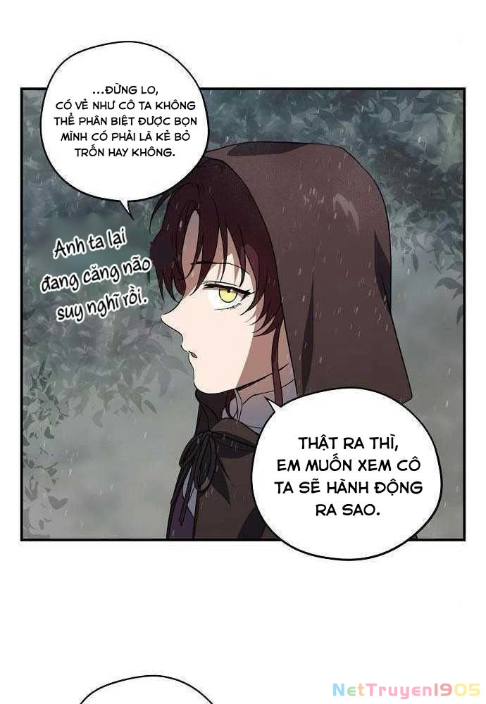 Bị Che Khuất Bởi Mặt Trời Lặn Chapter 147 - 5