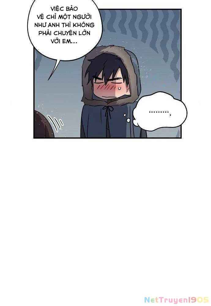 Bị Che Khuất Bởi Mặt Trời Lặn Chapter 147 - 6