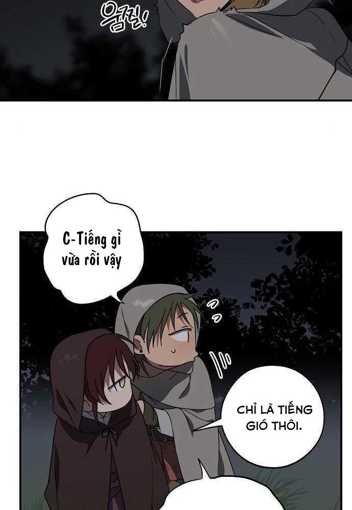 Bị Che Khuất Bởi Mặt Trời Lặn Chapter 147 - 8