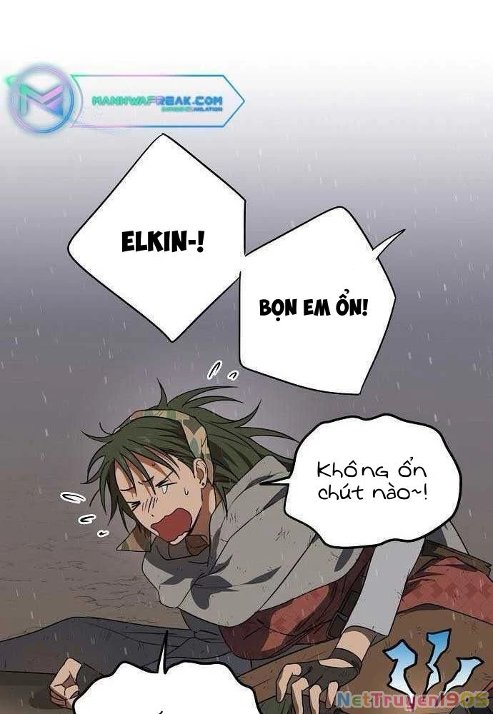 Bị Che Khuất Bởi Mặt Trời Lặn Chapter 147 - 24
