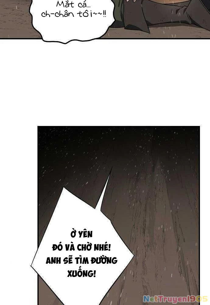 Bị Che Khuất Bởi Mặt Trời Lặn Chapter 147 - 25