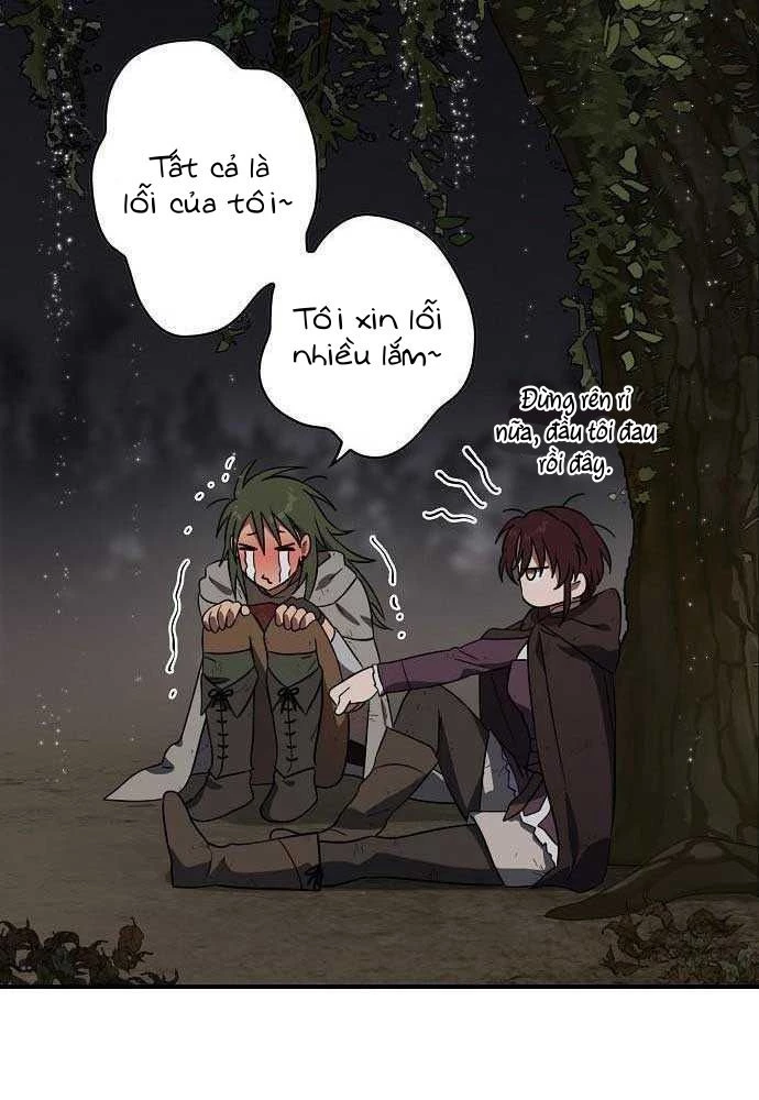 Bị Che Khuất Bởi Mặt Trời Lặn Chapter 147 - 34