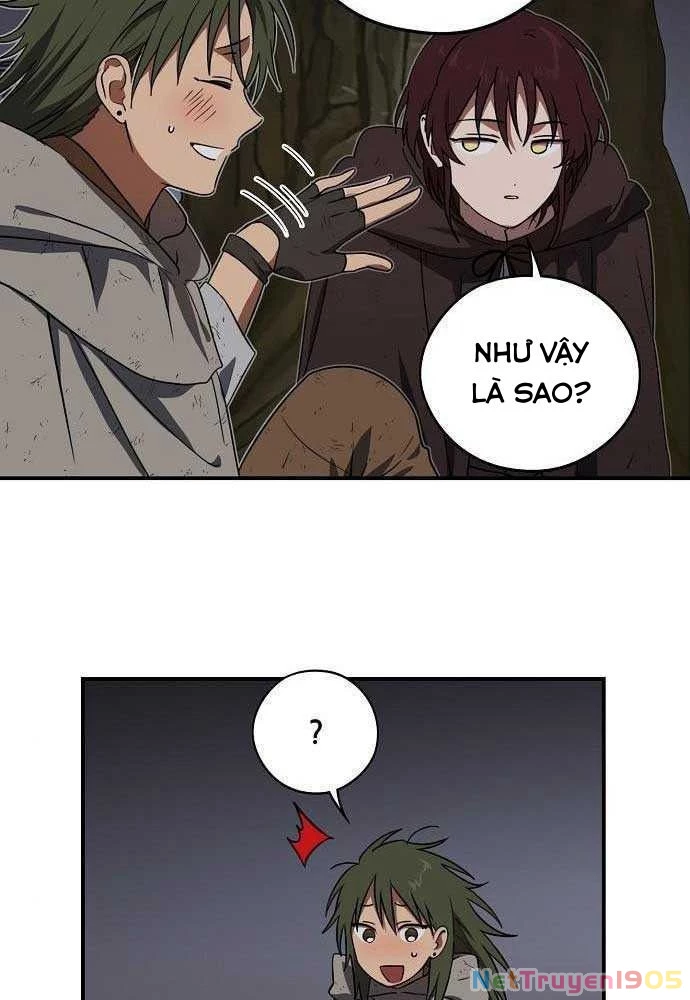 Bị Che Khuất Bởi Mặt Trời Lặn Chapter 147 - 38