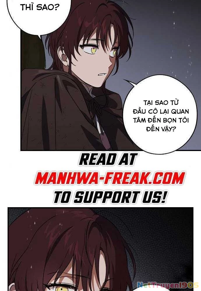 Bị Che Khuất Bởi Mặt Trời Lặn Chapter 147 - 41