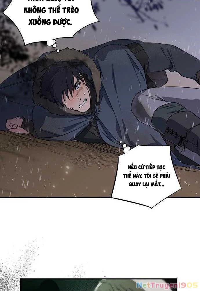 Bị Che Khuất Bởi Mặt Trời Lặn Chapter 147 - 47