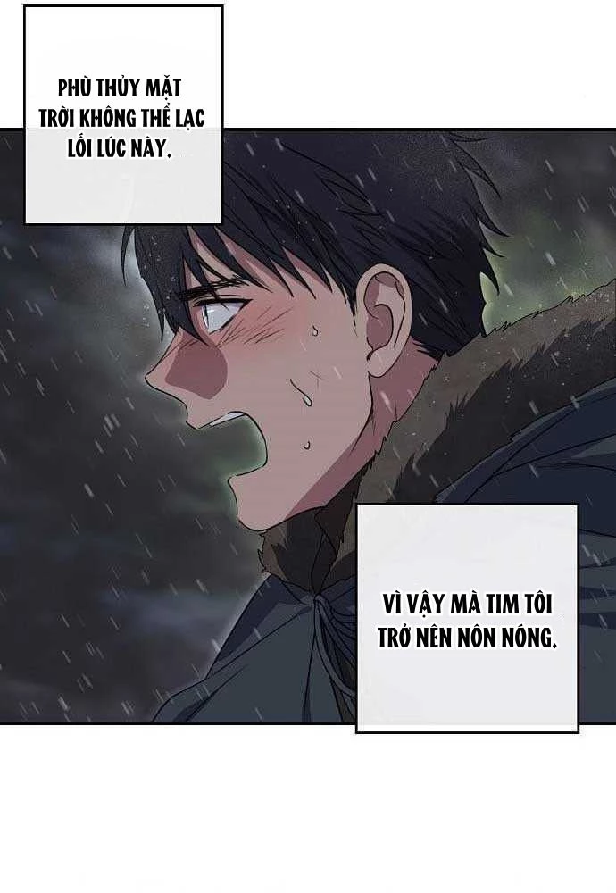 Bị Che Khuất Bởi Mặt Trời Lặn Chapter 147 - 50