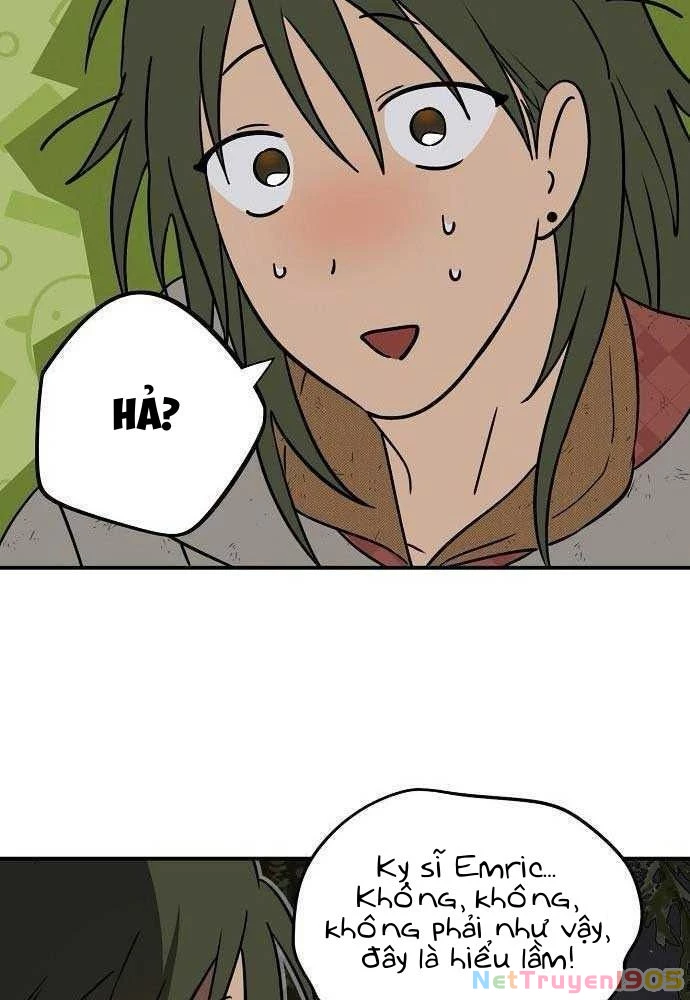 Bị Che Khuất Bởi Mặt Trời Lặn Chapter 147 - 62