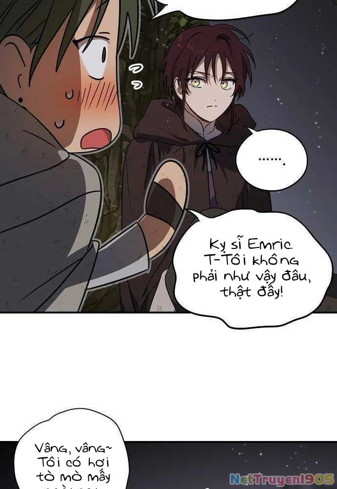 Bị Che Khuất Bởi Mặt Trời Lặn Chapter 147 - 63