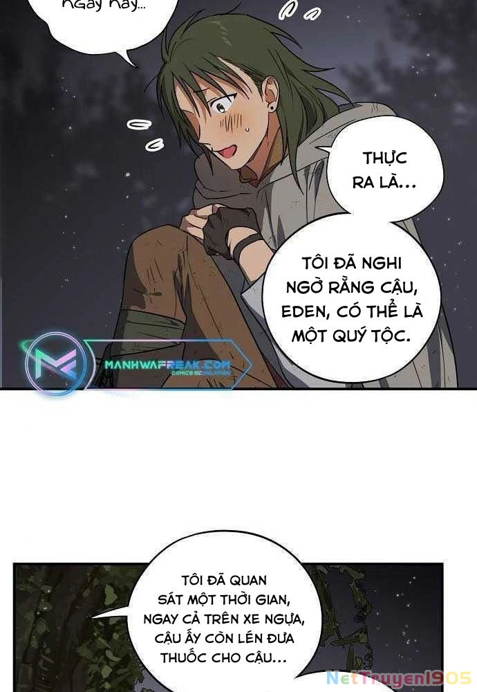 Bị Che Khuất Bởi Mặt Trời Lặn Chapter 147 - 64