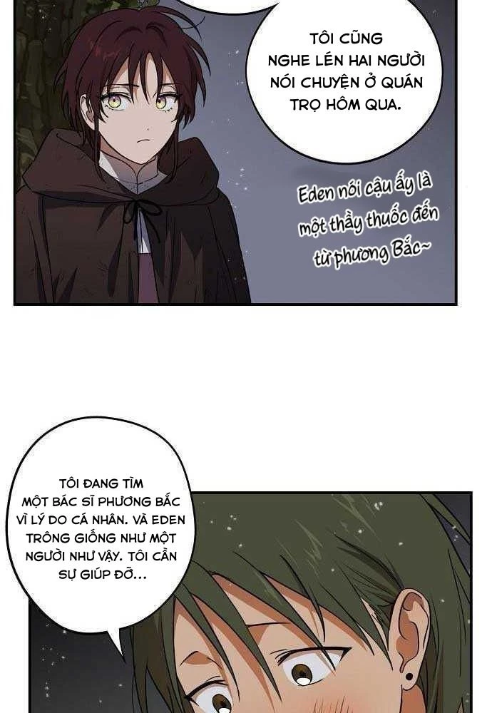 Bị Che Khuất Bởi Mặt Trời Lặn Chapter 147 - 65