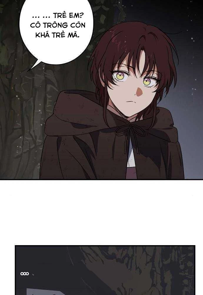 Bị Che Khuất Bởi Mặt Trời Lặn Chapter 147 - 67