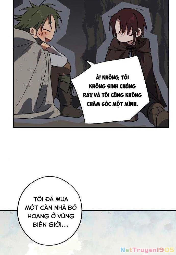 Bị Che Khuất Bởi Mặt Trời Lặn Chapter 147 - 68