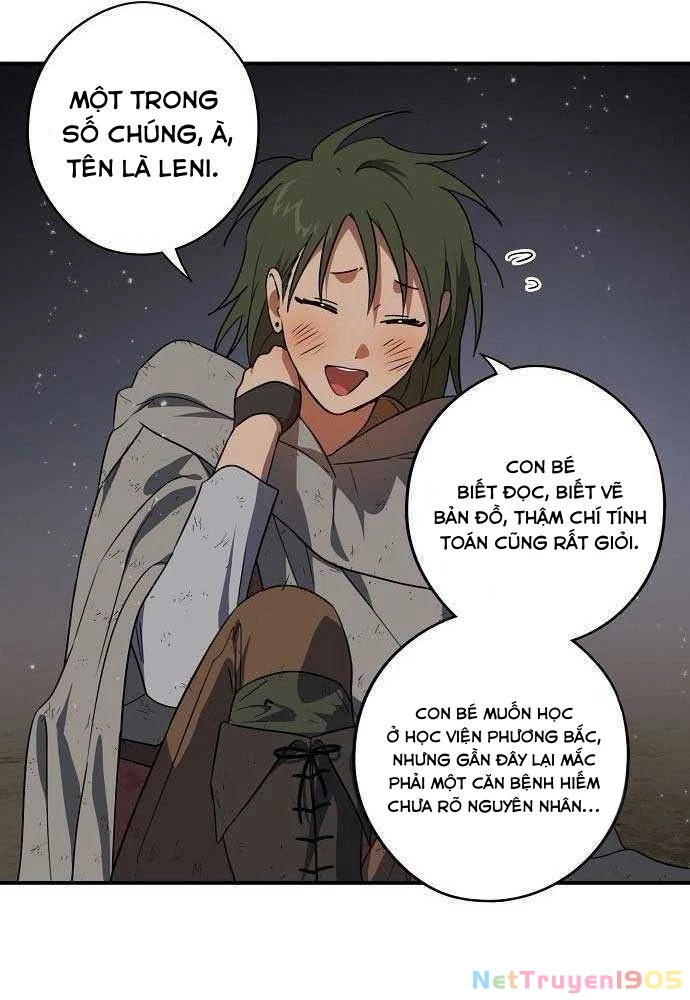 Bị Che Khuất Bởi Mặt Trời Lặn Chapter 147 - 70