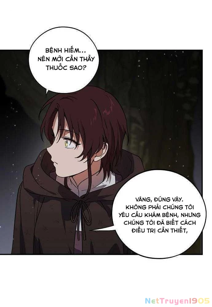 Bị Che Khuất Bởi Mặt Trời Lặn Chapter 147 - 71