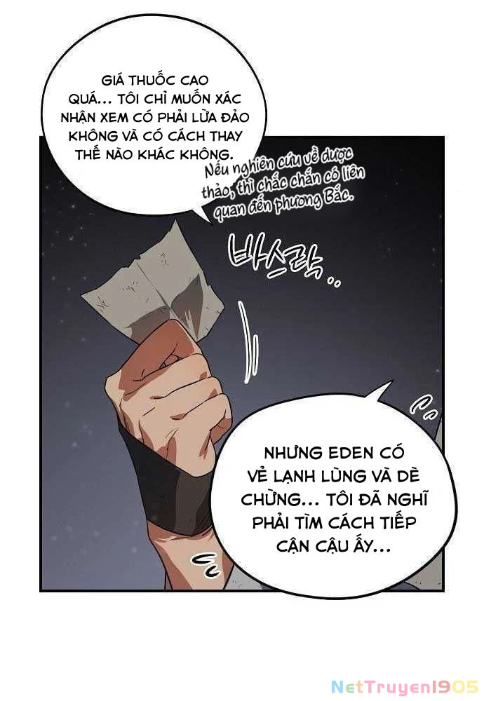 Bị Che Khuất Bởi Mặt Trời Lặn Chapter 147 - 72