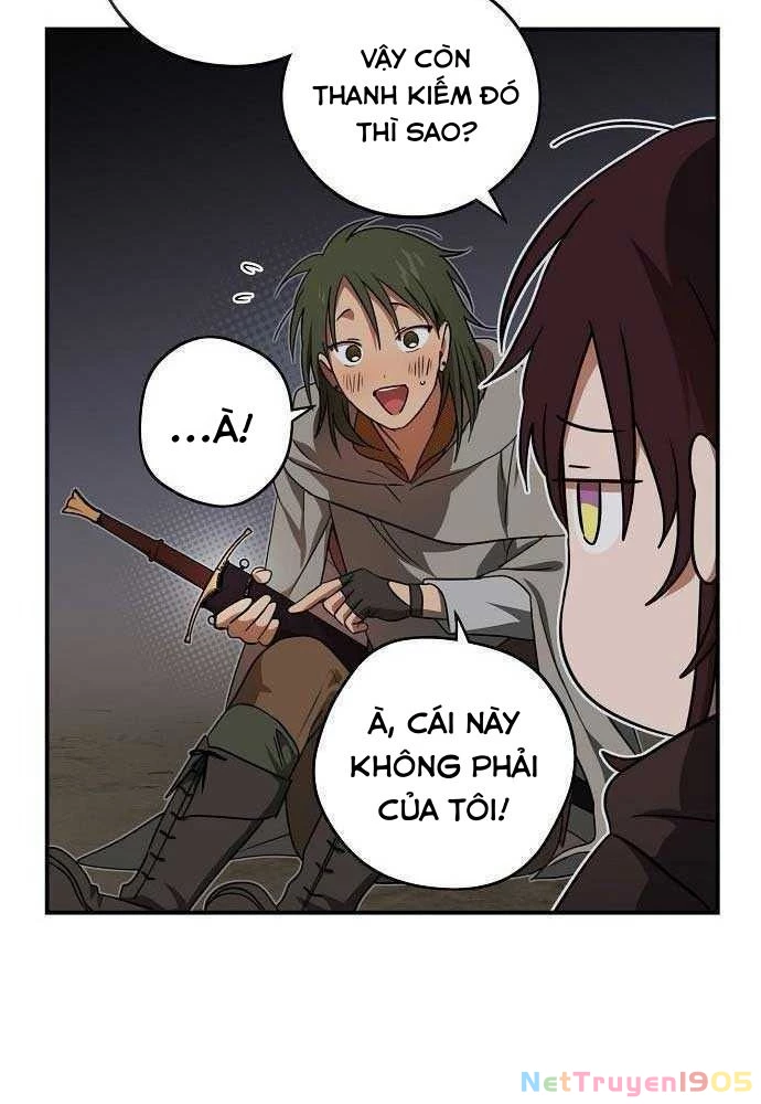 Bị Che Khuất Bởi Mặt Trời Lặn Chapter 147 - 74