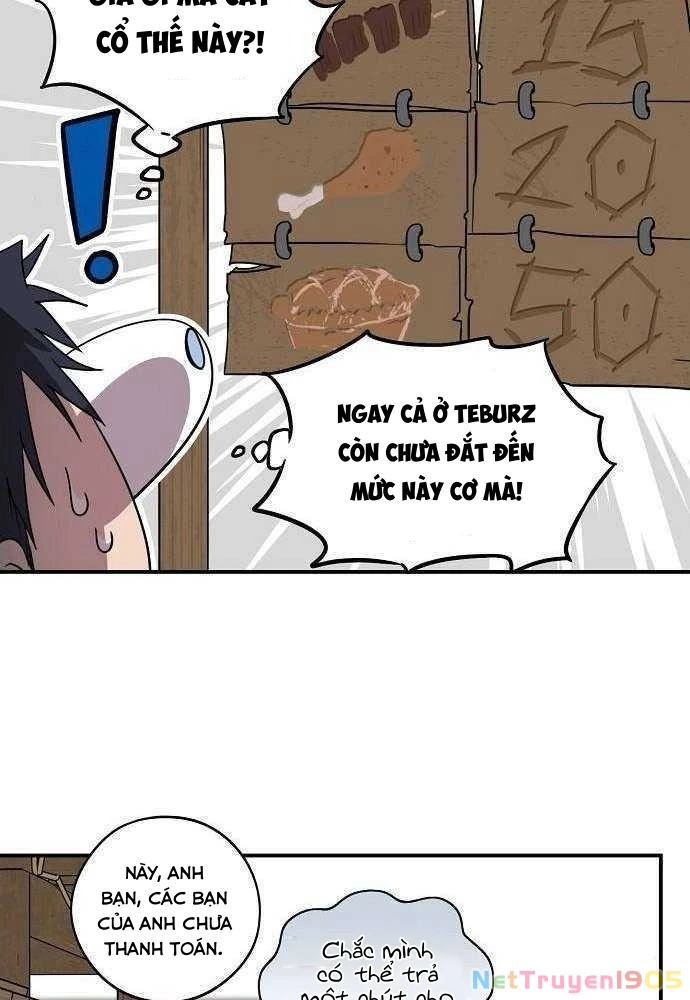 Bị Che Khuất Bởi Mặt Trời Lặn Chapter 148 - 9