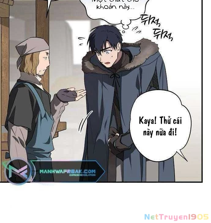 Bị Che Khuất Bởi Mặt Trời Lặn Chapter 148 - 10