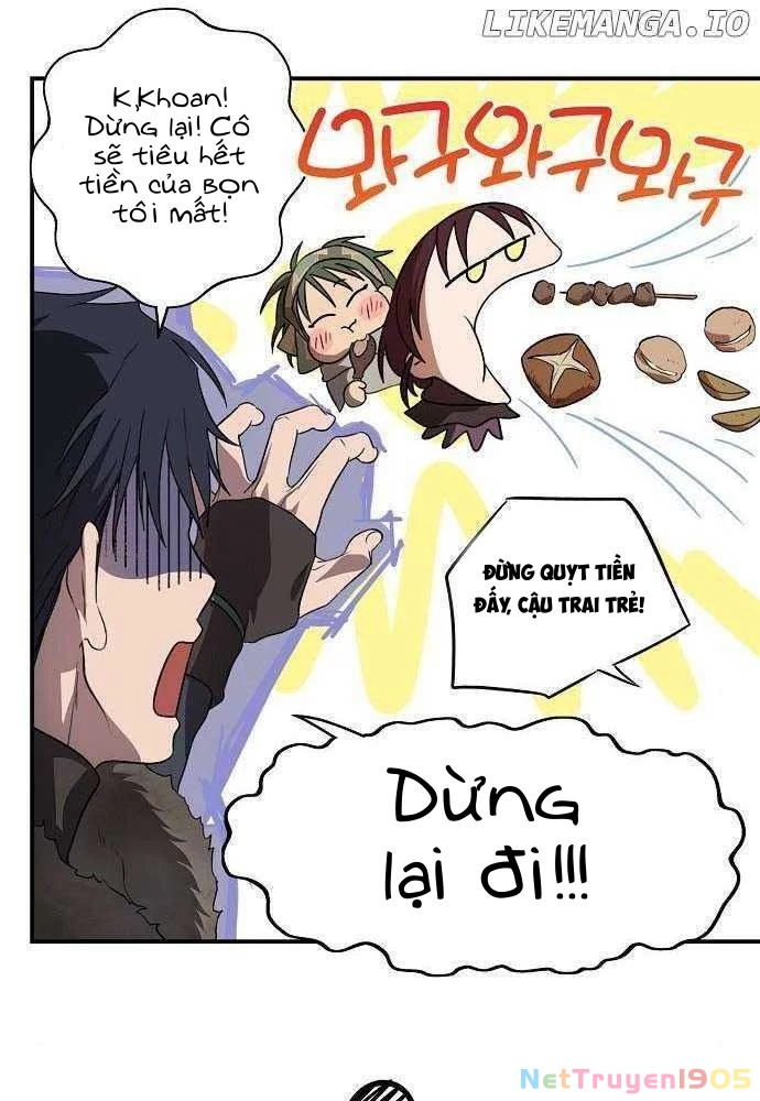 Bị Che Khuất Bởi Mặt Trời Lặn Chapter 148 - 11