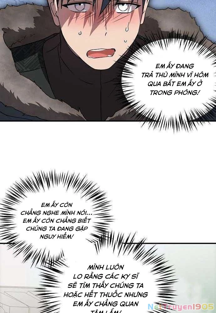 Bị Che Khuất Bởi Mặt Trời Lặn Chapter 148 - 16