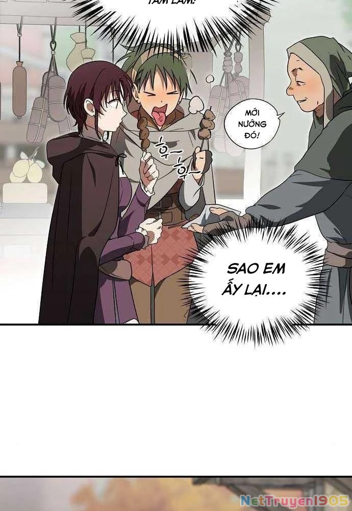 Bị Che Khuất Bởi Mặt Trời Lặn Chapter 148 - 17